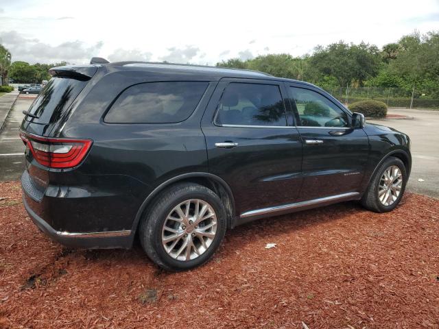 Photo 3 from auction – 2015 DODGE DURANGO CI with VIN 1C4SDHETXFC849851