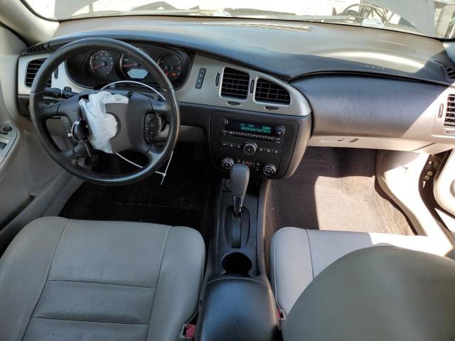 Photo 8 from auction – 2007 CHEVROLET MONTE CARL with VIN 2G1WL16C679268925