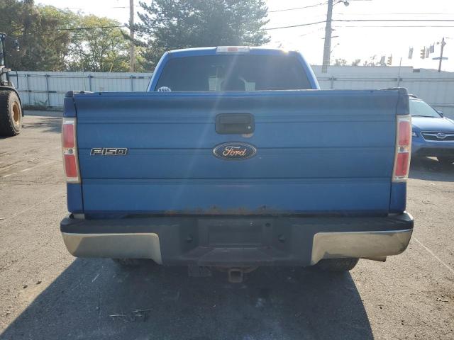 Photo 6 from auction – 2012 FORD F150 SUPER with VIN 1FTFW1EF2CKD91687