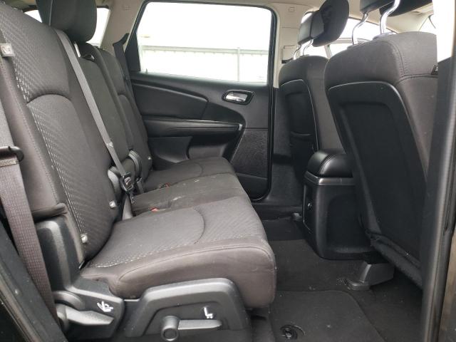 Photo 11 from auction – 2017 DODGE JOURNEY SX with VIN 3C4PDDBG6HT618295