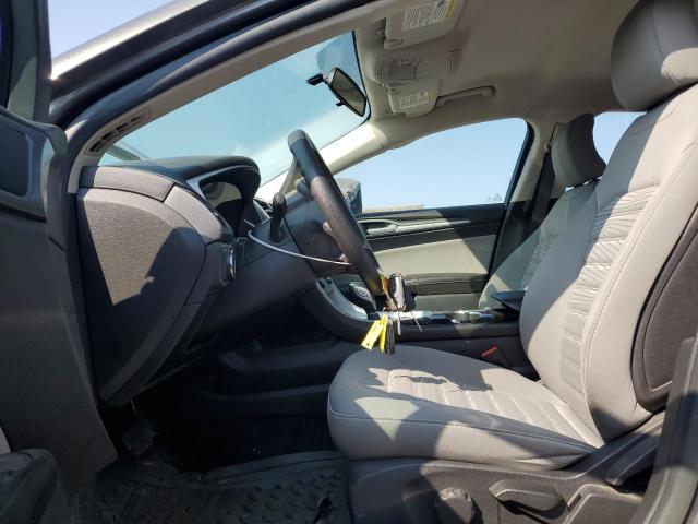 Photo 7 from auction – 2016 FORD FUSION S with VIN 1FA6P0G79G5111142