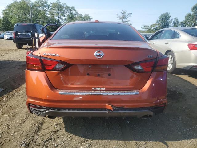 Photo 6 from auction – 2021 NISSAN ALTIMA SR with VIN 1N4BL4CV5MN312912
