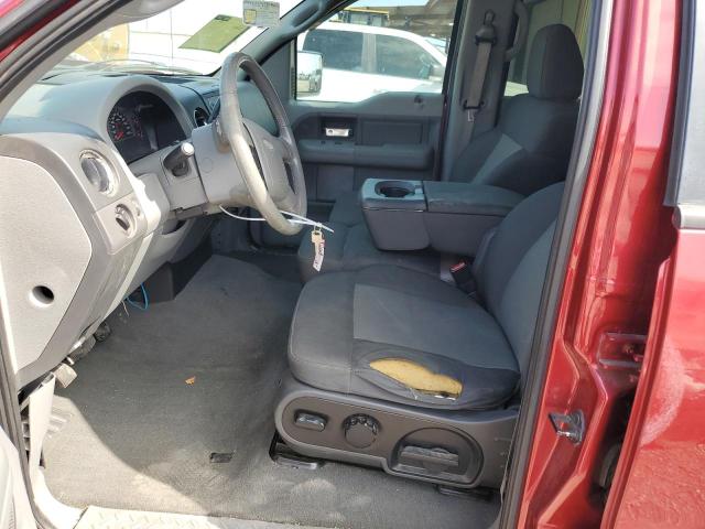 Photo 7 from auction – 2008 FORD F150 SUPER with VIN 1FTPW12V48FA44636