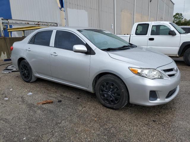 Photo 4 from auction – 2013 TOYOTA COROLLA BA with VIN 2T1BU4EE0DC940268