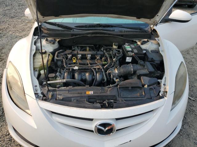 Photo 11 from auction – 2009 MAZDA 6 I with VIN 1YVHP81A595M27432