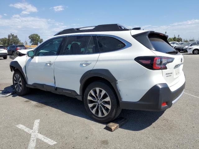 Photo 2 from auction – 2023 SUBARU OUTBACK TO with VIN 4S4BTAPC0P3151401