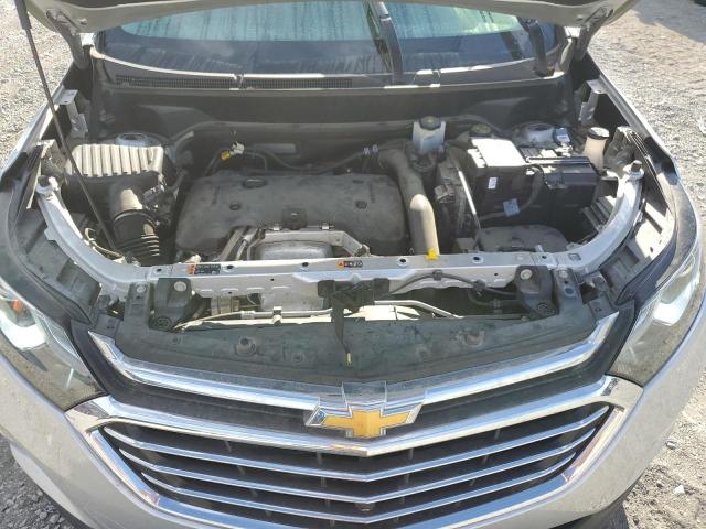 Photo 12 from auction – 2019 CHEVROLET EQUINOX PR with VIN 3GNAXPEX0KS596454