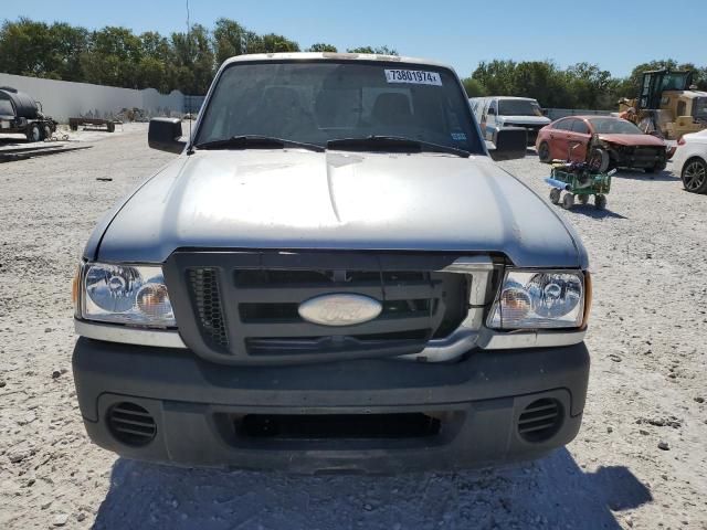 Photo 5 from auction – 2008 FORD RANGER SUP with VIN 1FTYR14D78PA90293