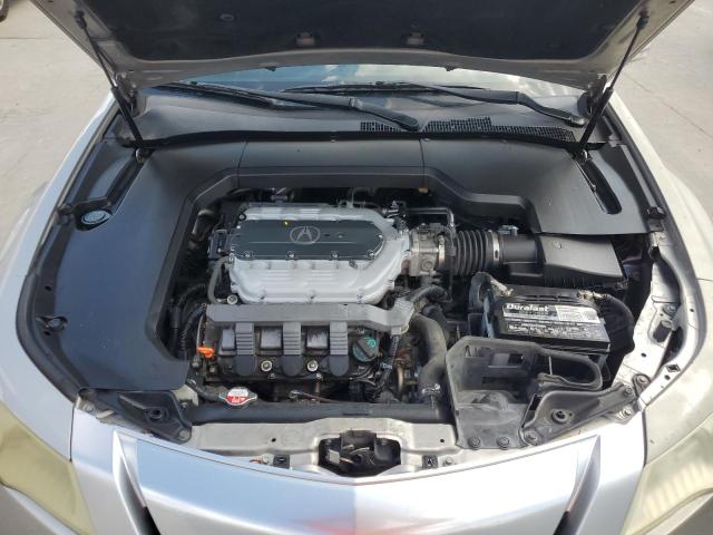 Photo 11 from auction – 2009 ACURA TL with VIN 19UUA862X9A014597