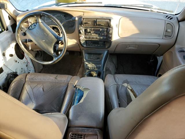 Photo 8 from auction – 1997 FORD EXPLORER with VIN 1FMDU34E2VZC01314