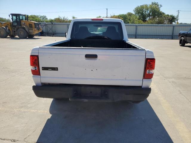 Photo 6 from auction – 2007 FORD RANGER with VIN 1FTYR10D97PA48390