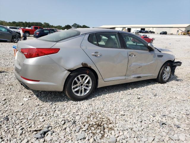 Photo 3 from auction – 2013 KIA OPTIMA LX with VIN 5XXGM4A77DG198926