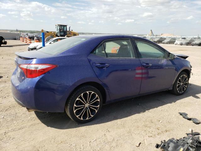 Photo 3 from auction – 2016 TOYOTA COROLLA L with VIN 5YFBURHE7GP373618
