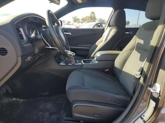 Photo 7 from auction – 2016 DODGE CHARGER SE with VIN 2C3CDXBGXGH121410