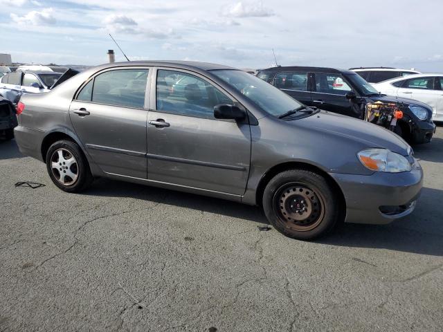 Photo 4 from auction – 2005 TOYOTA COROLLA CE with VIN 1NXBR32E95Z559177