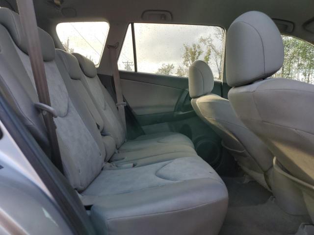 Photo 11 from auction – 2009 TOYOTA RAV4 with VIN 2T3BF33V59W012038