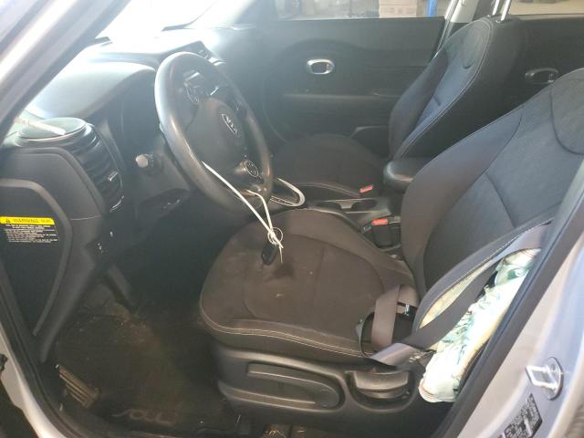 Photo 7 from auction – 2019 KIA SOUL with VIN KNDJN2A24K7667312