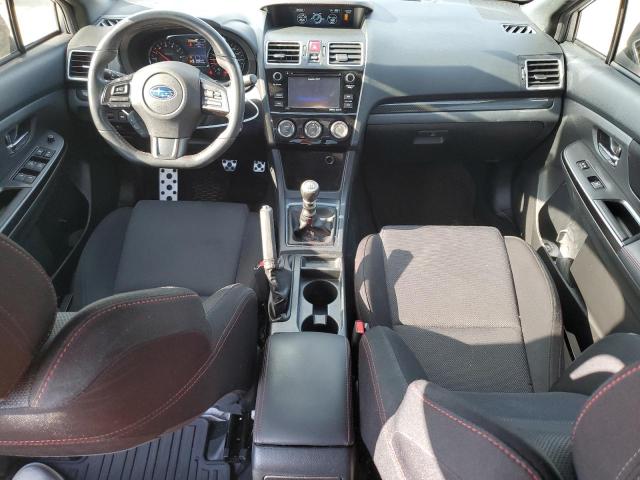 Photo 8 from auction – 2018 SUBARU WRX with VIN JF1VA1A62J9815699