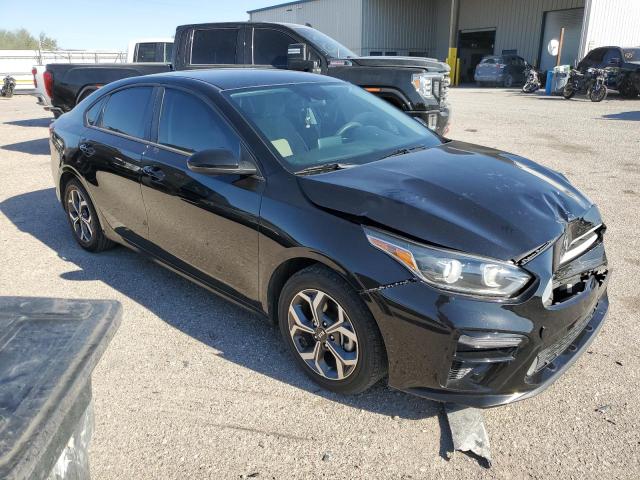 Photo 4 from auction – 2019 KIA FORTE FE with VIN 3KPF24ADXKE135140