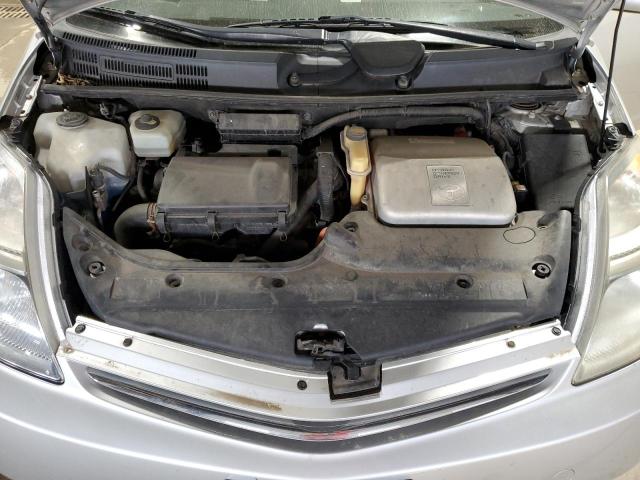 Photo 11 from auction – 2008 TOYOTA PRIUS with VIN JTDKB20U583422874