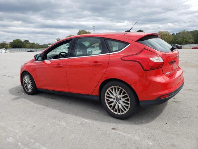 Photo 2 from auction – 2012 FORD FOCUS SEL with VIN 1FAHP3M24CL421918
