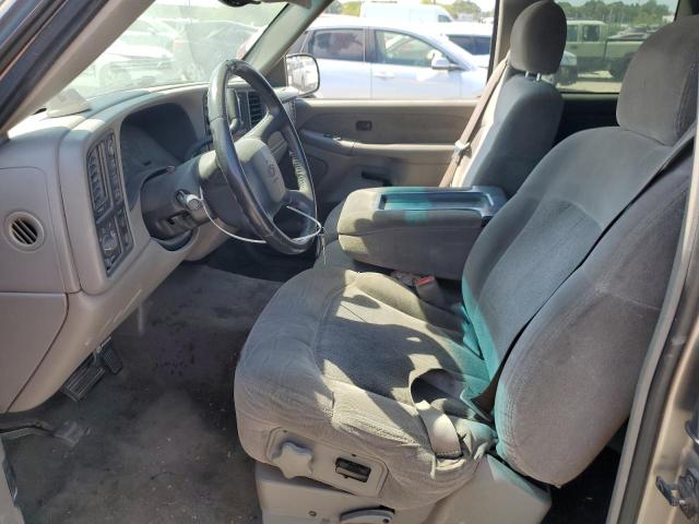 Photo 7 from auction – 2000 CHEVROLET SILVERADO with VIN 2GCEK19T8Y1351015