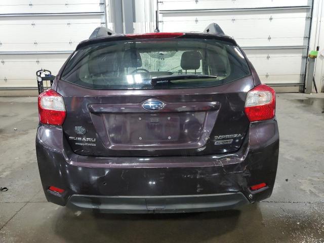 Photo 6 from auction – 2013 SUBARU IMPREZA SP with VIN JF1GPAL69DH848956