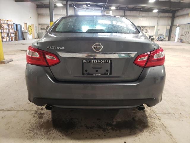 Photo 6 from auction – 2017 NISSAN ALTIMA 2.5 with VIN 1N4AL3AP5HC223031