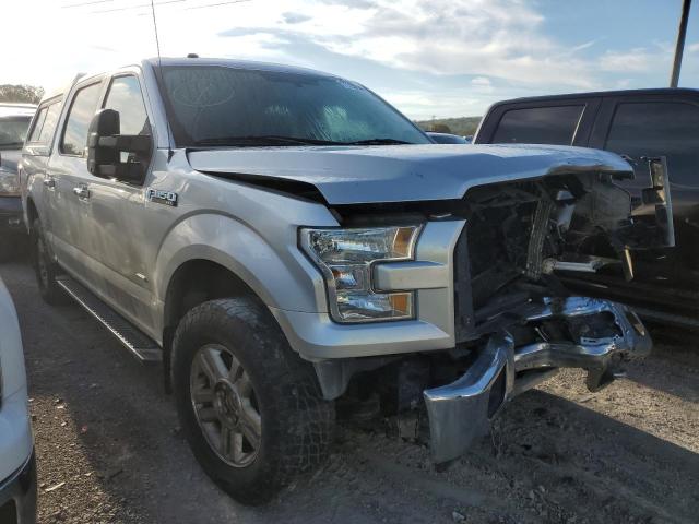 Photo 4 from auction – 2016 FORD F150 SUPER with VIN 1FTEW1EG1GFA69528