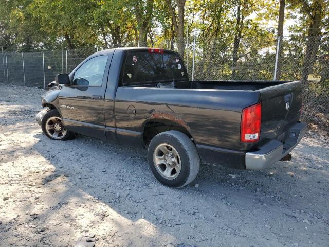 Photo 2 from auction – 2005 DODGE RAM 1500 S with VIN 1D7HA16D35J591934