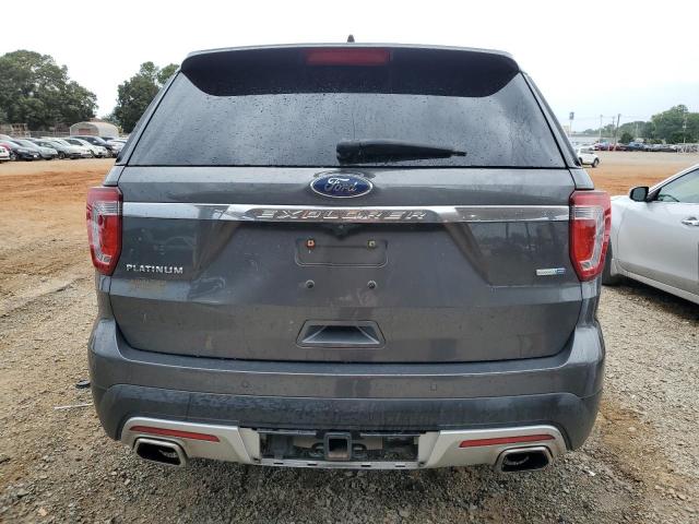 Zdjęcie 6 z aukcji – 2017 FORD EXPLORER P z VIN 1FM5K8HT9HGC44919