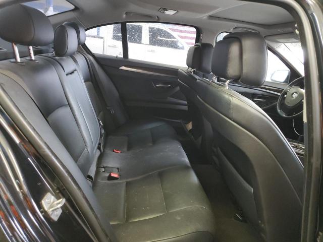 Photo 10 from auction – 2013 BMW 528 XI with VIN WBAXH5C53DD114999