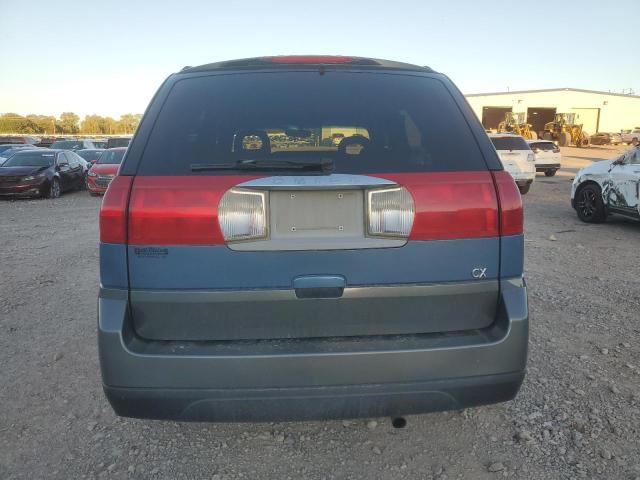 Photo 6 from auction – 2002 BUICK RENDEZVOUS with VIN 3G5DA03E82S539930