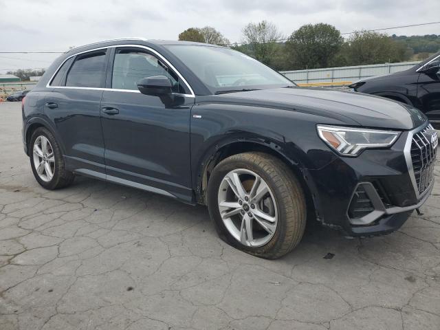 Photo 4 from auction – 2022 AUDI Q3 PREMIUM with VIN WA1EECF35N1148621