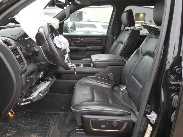 Photo 7 from auction – 2019 RAM 1500 LIMIT with VIN 1C6SRFHT7KN764750