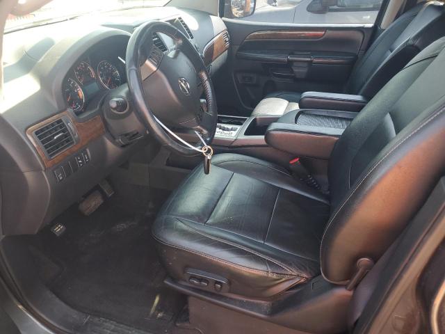Photo 7 from auction – 2012 NISSAN ARMADA SV with VIN 5N1AA0NCXCN616618