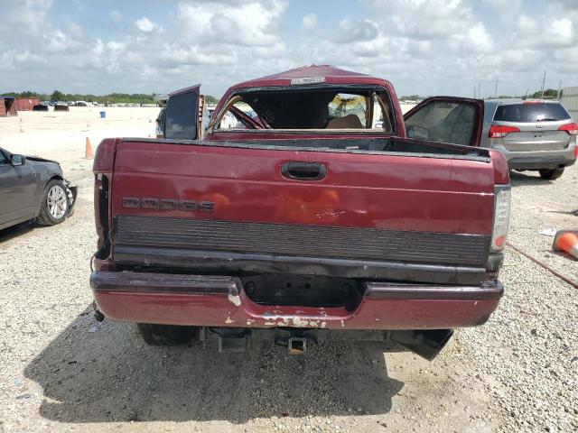 Photo 6 from auction – 2001 DODGE RAM 2500 with VIN 1B7KC236X1J274359