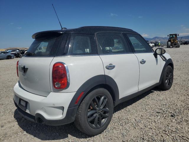Photo 3 from auction – 2013 MINI COOPER S C with VIN WMWZC5C5XDWP30257