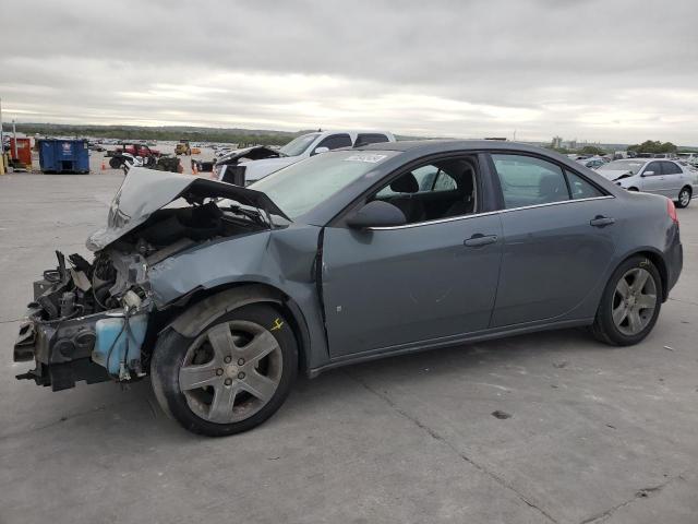 PONTIAC G6 2009 with VIN 1G2ZG57B294197206 - Photo from auction