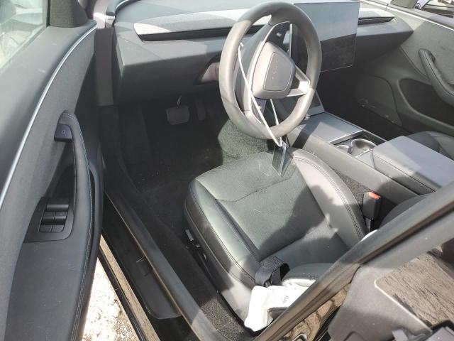 Photo 8 from auction – 2024 TESLA MODEL 3 with VIN 5YJ3E1EA3RF734877