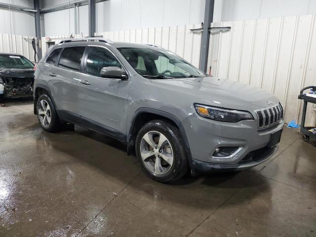 Photo 4 from auction – 2019 JEEP CHEROKEE L with VIN 1C4PJMDX6KD472659