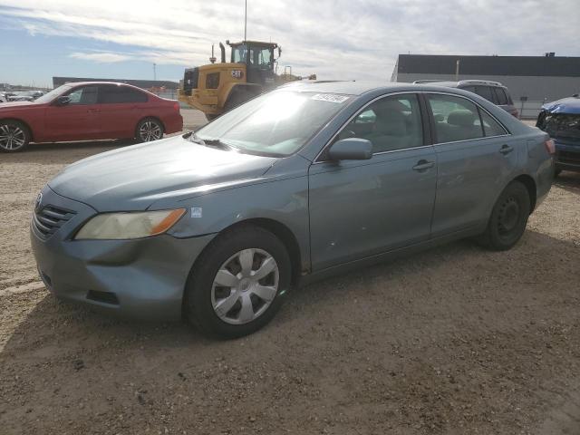 Photo 1 from auction – 2007 TOYOTA CAMRY CE with VIN 4T1BE46K47U516144