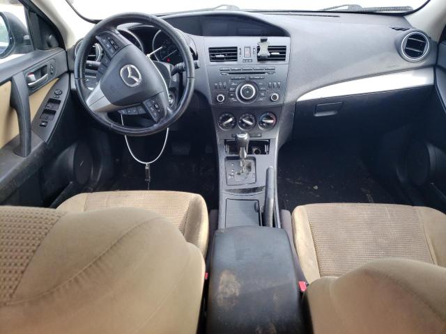 Photo 8 from auction – 2012 MAZDA 3 I with VIN JM1BL1L70C1534130