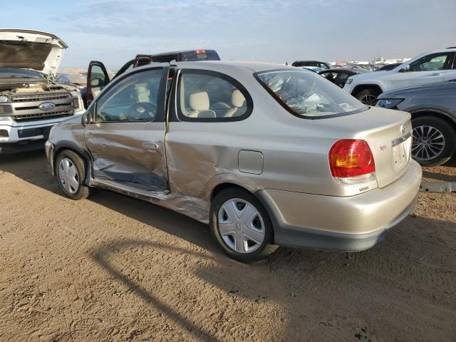 Photo 2 from auction – 2003 TOYOTA ECHO with VIN JTDAT123630266362