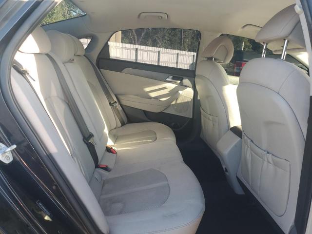 Photo 10 from auction – 2016 HYUNDAI SONATA SE with VIN 5NPE24AF8GH390255