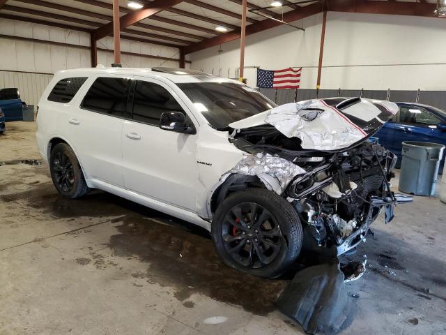 Photo 4 from auction – 2022 DODGE DURANGO R/ with VIN 1C4SDJCT0NC201394