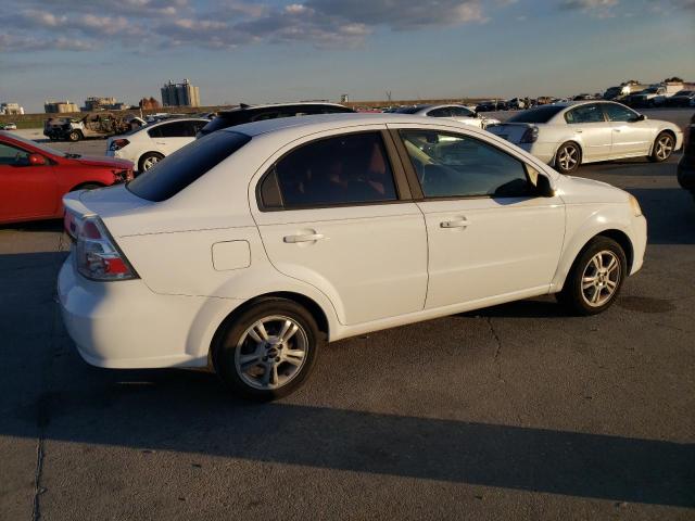 Photo 3 from auction – 2011 CHEVROLET AVEO LS with VIN KL1TD5DE1BB118481