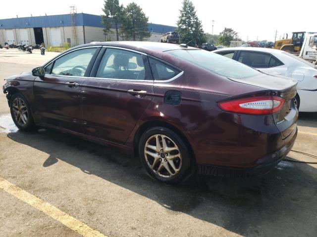 Photo 2 from auction – 2013 FORD FUSION SE with VIN 3FA6P0H79DR376974