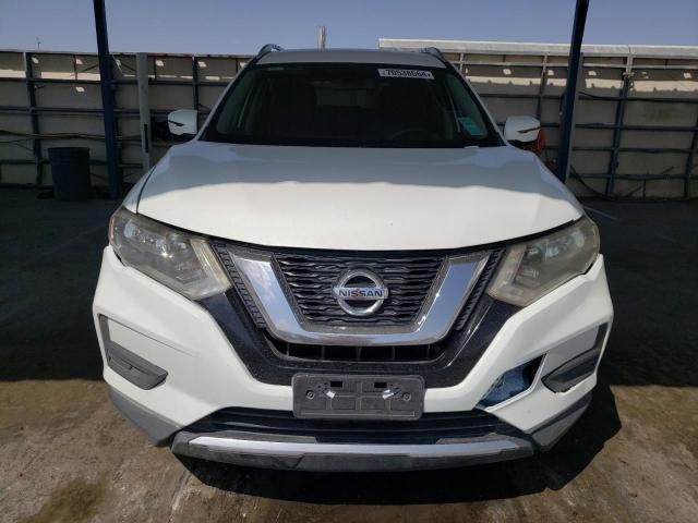 Photo 5 from auction – 2017 NISSAN ROGUE S with VIN KNMAT2MTXHP534525