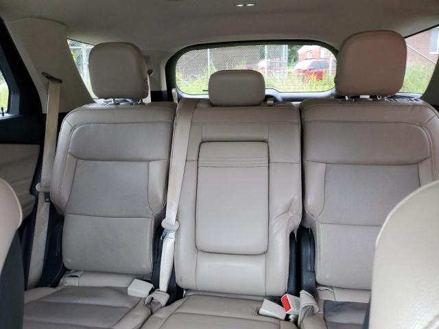 Photo 10 from auction – 2020 FORD EXPLORER L with VIN 1FMSK8FH0LGC04240